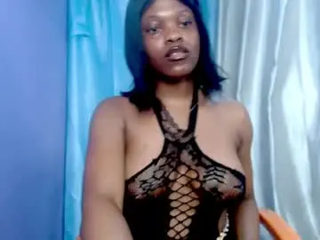 Chaturbate Sex Chat of cherry_xchaos