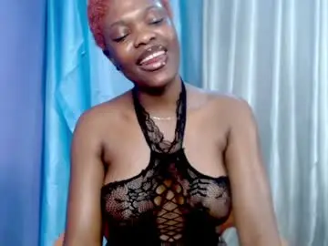 Chaturbate Live Sex Cam of cherry_xchaos