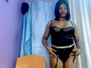 Chaturbate Free Live Porn of cherry_xchaos