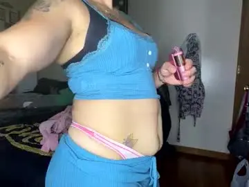 Chaturbate Live Sex of daretodelilah