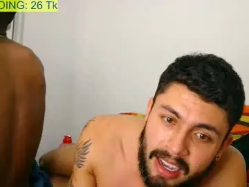 Chaturbate Private Sex Chat of davgostoso