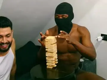 Chaturbate Adult Webcams of davgostoso