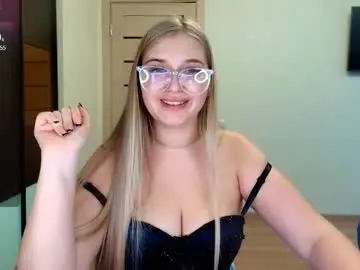 Chaturbate Live Porn of do_u_want_alice