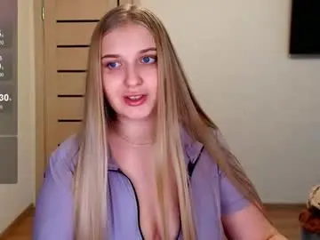 Chaturbate Adult Webcam of do_u_want_alice