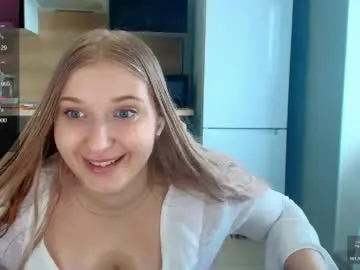 Chaturbate Nude Webcam of do_u_want_alice