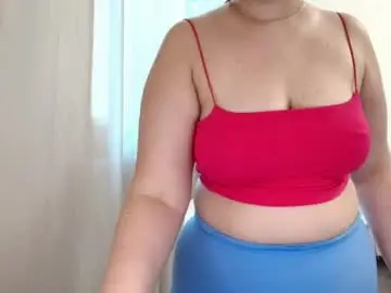Chaturbate Live Porn of do_u_want_alice