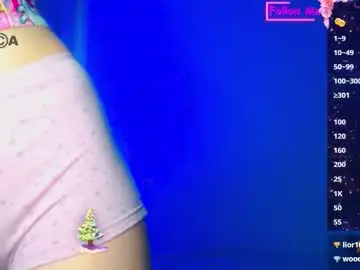 Chaturbate Best live sex cam show of emelycrystal