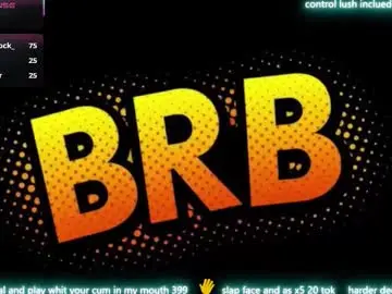 Chaturbate Live Sex Cam of fireguy_99