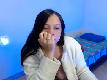 Chaturbate Live Sex of gia_atm