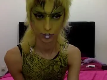 Chaturbate Sex Chat of hunter_cunty