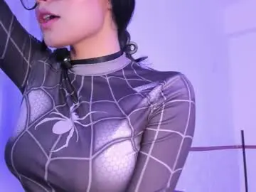 Chaturbate Sex Chat of infernalkiss