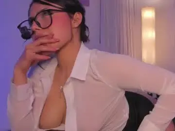 Chaturbate Sex Cam of infernalkiss