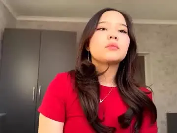 Chaturbate Sex Cam of isascullark