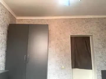 Chaturbate Best Webcam of isascullark