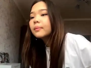 Chaturbate Adult Webcam of isascullark