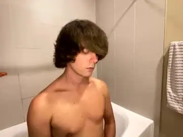 Chaturbate Live Sex Cam of jacksoftboy