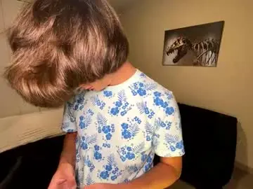 Chaturbate Sex Cam of jacksoftboy