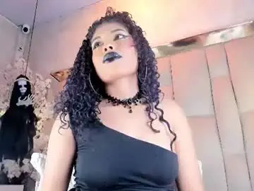 Chaturbate Private Sex Chat of julietajackson_