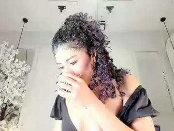 Chaturbate Private Sex Chat of julietajackson_