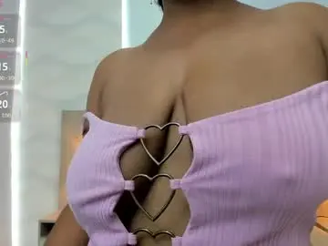 Chaturbate Private Sex Chat of kaya_taraji