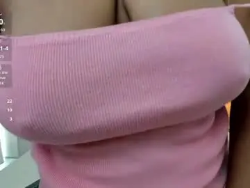 Chaturbate Nude Webcam of kaya_taraji