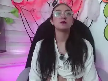 Chaturbate Live Porn of keli_milk