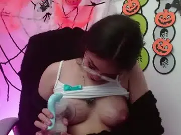 Chaturbate Live Porn of keli_milk