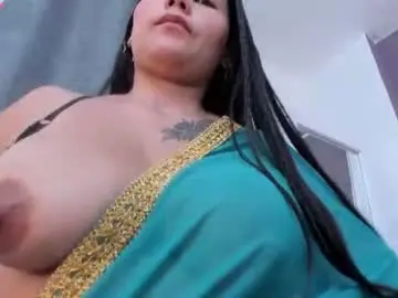 Chaturbate Private Sex Chat of keranimarala_