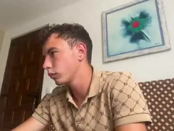 Chaturbate Sex Cam of kingoliver_69