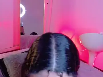Chaturbate Live Sex of leahangel_