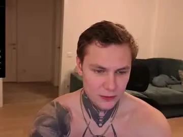 Chaturbate Adult Webcam of lechery_boy