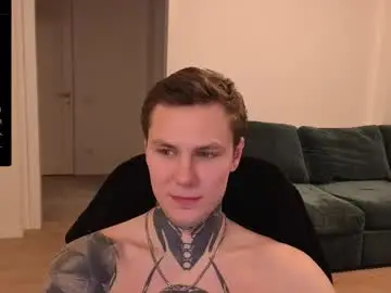 Chaturbate Adult Video Chat of lechery_boy