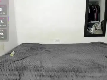 Chaturbate Live Porn of littleparker