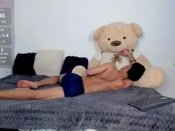 Chaturbate Best live sex cam show of littleparker