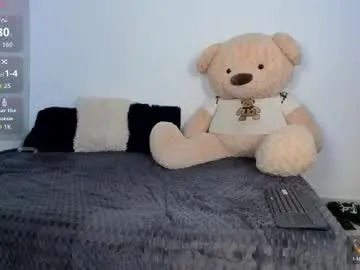 Chaturbate Free Porn Cam of littleparker