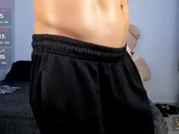 Chaturbate Free Porn Cam of littleparker