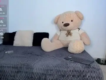 Chaturbate Free Live Porn of littleparker