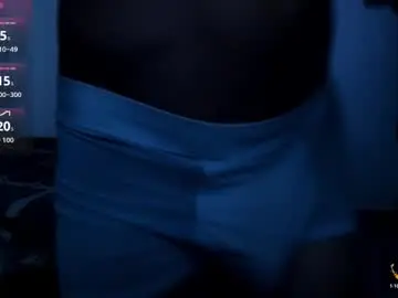 Chaturbate Free Live Porn of littleparker