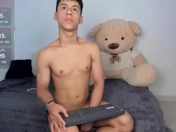 Chaturbate Free Live Porn of littleparker