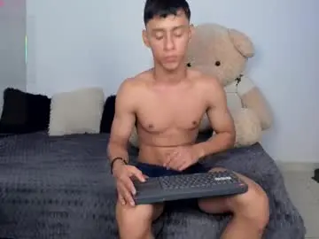 Chaturbate Live Porn of littleparker