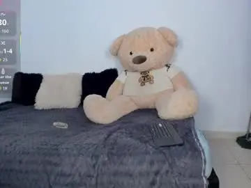 Chaturbate Sex Cam of littleparker