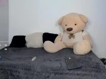 Chaturbate Adult Webcams of littleparker