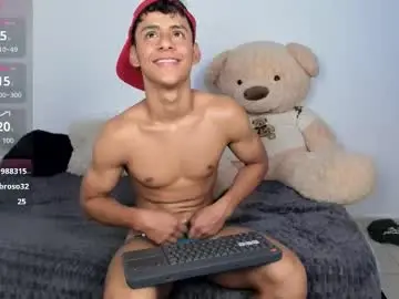 Chaturbate Sex Cam of littleparker