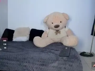 Chaturbate Sex Cam of littleparker