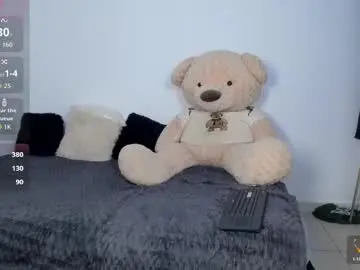 Chaturbate Free Porn Cam of littleparker