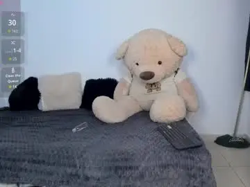 Chaturbate Nude Webcam of littleparker