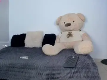 Chaturbate Free Live Porn of littleparker