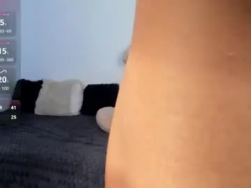 Chaturbate Live Sex Cam of littleparker