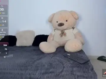 Chaturbate Free Porn Cam of littleparker