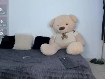 Chaturbate Live Sex Cam of littleparker